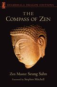 Compass of zen (Shambhala Dragon Editions) 