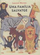 Una Família Salvatge (in Spanish)