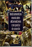 Instrumentos Musicales Alternativos c