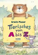 Tierisches von a bis z (en Alemán)