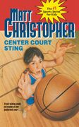 center court sting (en Inglés)