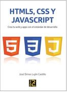 Html5, css y Javascript. Crea tu web