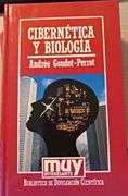 Cibernetica y Biologia.