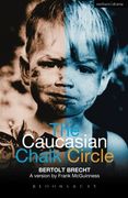 the caucasian chalk circle (en Anglais)