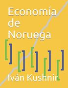 Economía de Noruega