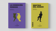 La condición humana & Sentido del humor