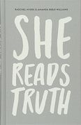 She Reads Truth: Holding Tight to Permanent in a World That's Passing Away