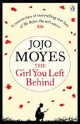 The Girl you Left Behind (en Inglés)