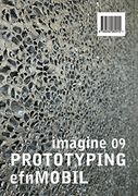 Imagine no. 09: Prototyping efn Mobile (en Inglés)