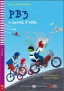 PB3 A besoin d'aide. Con CD Audio (Young readers)