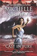 Cast in Fury (The Chronicles of Elantra) (en Inglés)