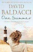 one summer (en Inglés)