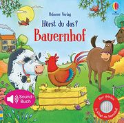 Hörst du Das? Bauernhof (in German)