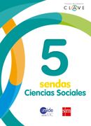 Ciencias Sociales 5° Básico