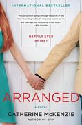 arranged (en Inglés)