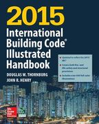 2015 International Building Code Illustrated Handbook (en Inglés)