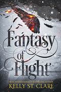 Fantasy of Flight: Volume 2 (The Tainted Accords)