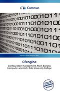 cfengine (en Inglés)