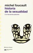 Historia de la Sexualidad. 2, el uso de los Placeres