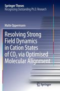 Resolving Strong Field Dynamics in Cation States of Co_2 Via Optimised Molecular Alignment (en Inglés)