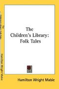 the children's library: folk tales