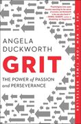 Grit: The Power of Passion and Perseverance (en Inglés)