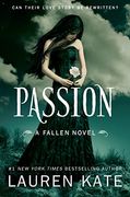 Fallen 3: Pasion - Delacorte (en Inglés)