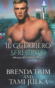 Il Guerriero Sfregiato (en Italiano)