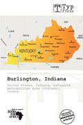 burlington, indiana (en Inglés)