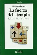 La Fuerza del Ejemplo (in Spanish)