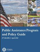 Public Assistance Program and Policy Guide: Fp 104-009-2 (en Inglés)