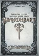 Swordheart (en Inglés)
