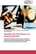 Análisis de Cocaína y su Interpretación