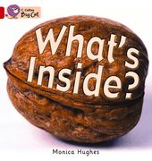 What's Inside?: Red A/ Band 2a (en Inglés)