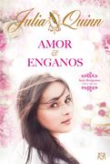 Amor e Enganos Série Bridgerton - Volume iii (en Portugués)
