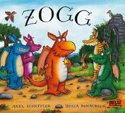 Zogg (in German)