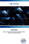 jeff klein (en Inglés)