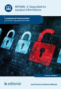 Seguridad en Equipos Informáticos. Ifct0109 - Seguridad Informática