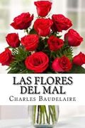 Las flores del mal (Spanish Edition) (in Spanish)