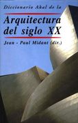 Diccionario Akal de la Arquitectura del Siglo xx