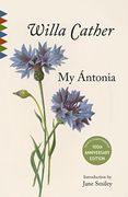 My Antonia: Introduction by Jane Smiley (Vintage Classics) (en Inglés)