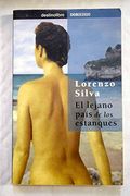 El Lejano Pais de los Estanques (Serie Bevilacqua & Chamorro 1)