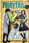 Fairy Tail 3