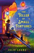 The Teller of Small Fortunes (en Inglés)