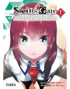 Steins Gate 1