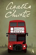 Bertram's Hotel: Ein Fall für Miss Marple (en Alemán)