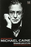 Michael Caine (in Spanish)