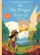 The Tea Dragon Festival Treasury Edition (en Inglés)