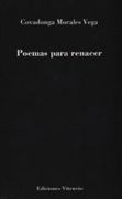POEMAS PARA RENACER (En papel)