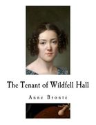 The Tenant of Wildfell Hall (en Inglés)